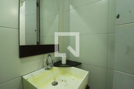 Apartamento à venda com 135m², 3 quartos e 2 vagasQuarto/Banheiro de Serviço