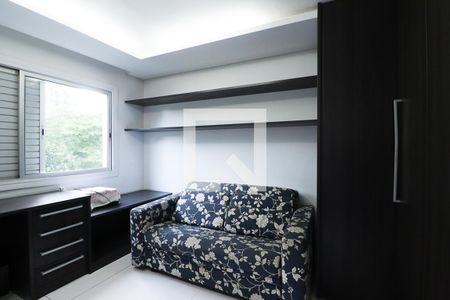 Apartamento à venda com 135m², 3 quartos e 2 vagasQuarto 1