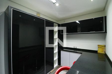 Apartamento à venda com 135m², 3 quartos e 2 vagasCozinha