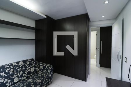 Apartamento à venda com 135m², 3 quartos e 2 vagasQuarto 1