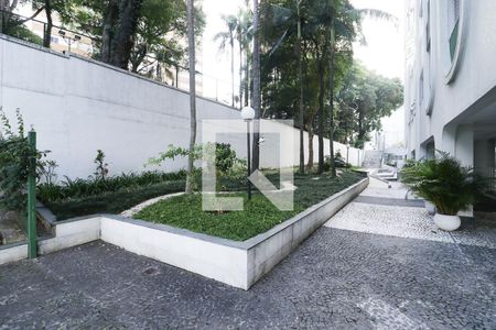 Apartamento à venda com 135m², 3 quartos e 2 vagasÁrea comum