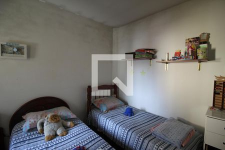 Casa à venda com 140m², 3 quartos e 2 vagasQuarto 3