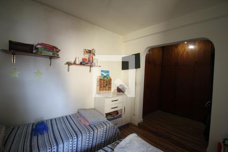 Casa à venda com 140m², 3 quartos e 2 vagasQuarto 3