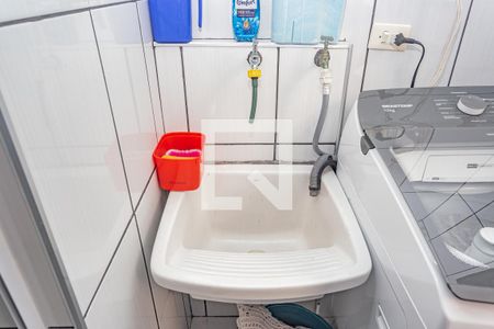 Apartamento à venda com 48m², 2 quartos e 1 vaga Apartamento à venda com 48m², 2 quartos e 1 vagaÁrea de Serviço