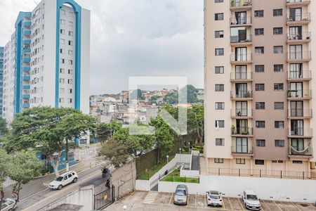 Apartamento à venda com 48m², 2 quartos e 1 vaga Apartamento à venda com 48m², 2 quartos e 1 vagaVIsta