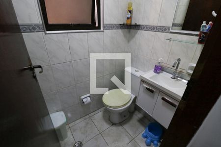Casa à venda com 220m², 3 quartos e 1 vaga Casa à venda com 220m², 3 quartos e 1 vagaLavabo