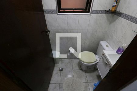 Casa à venda com 220m², 3 quartos e 1 vaga Casa à venda com 220m², 3 quartos e 1 vagaLavabo