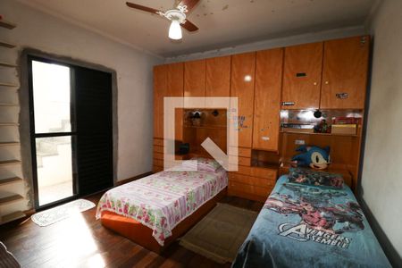 Casa à venda com 220m², 3 quartos e 1 vaga Casa à venda com 220m², 3 quartos e 1 vagaQuarto 1