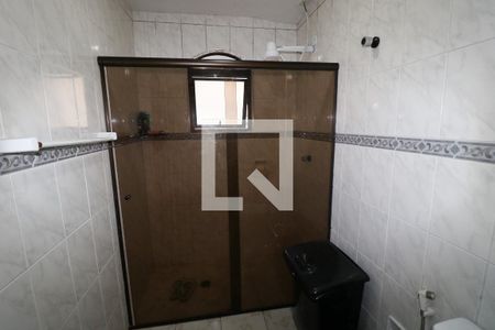 Casa à venda com 220m², 3 quartos e 1 vaga Casa à venda com 220m², 3 quartos e 1 vagaBanheiro da Suíte