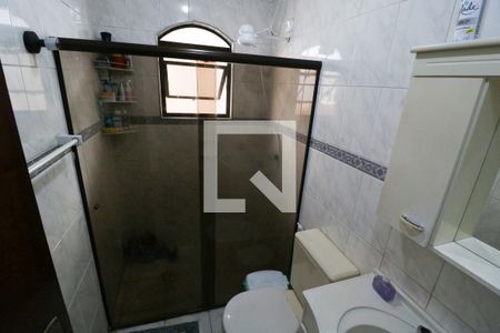 Casa à venda com 220m², 3 quartos e 1 vaga Casa à venda com 220m², 3 quartos e 1 vagaBanheiro