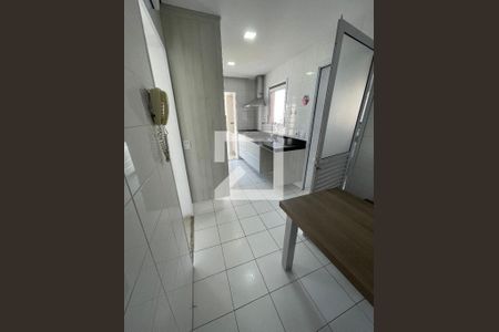 Apartamento à venda com 116m², 3 quartos e 2 vagas Apartamento à venda com 116m², 3 quartos e 2 vagasCozinha