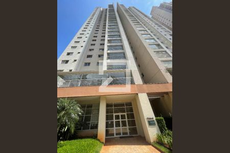 Apartamento à venda com 116m², 3 quartos e 2 vagas Apartamento à venda com 116m², 3 quartos e 2 vagasFachada do predio