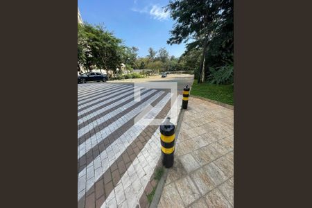 Apartamento à venda com 116m², 3 quartos e 2 vagas Apartamento à venda com 116m², 3 quartos e 2 vagasEntrada estacionamento