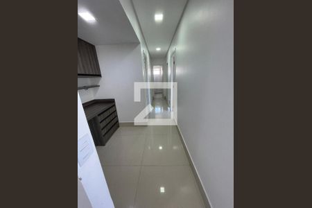 Apartamento à venda com 116m², 3 quartos e 2 vagas Apartamento à venda com 116m², 3 quartos e 2 vagasCorredor