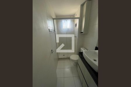 Apartamento à venda com 116m², 3 quartos e 2 vagas Apartamento à venda com 116m², 3 quartos e 2 vagasBanheiro suíte