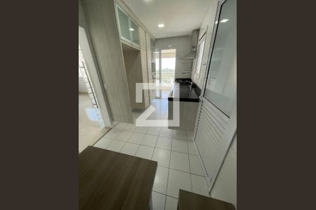 Apartamento à venda com 116m², 3 quartos e 2 vagas Apartamento à venda com 116m², 3 quartos e 2 vagasCozinha