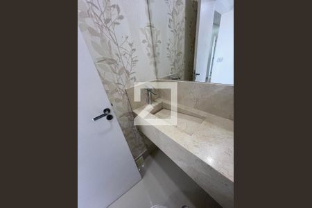 Apartamento à venda com 116m², 3 quartos e 2 vagas Apartamento à venda com 116m², 3 quartos e 2 vagasLavabo