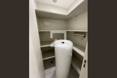 Apartamento à venda com 116m², 3 quartos e 2 vagas Apartamento à venda com 116m², 3 quartos e 2 vagasDespensa