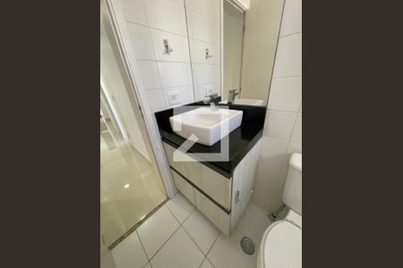 Apartamento à venda com 116m², 3 quartos e 2 vagas Apartamento à venda com 116m², 3 quartos e 2 vagasBanheiro 1