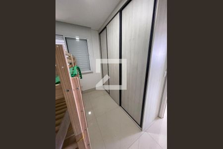 Apartamento à venda com 116m², 3 quartos e 2 vagas Apartamento à venda com 116m², 3 quartos e 2 vagasQuarto 2