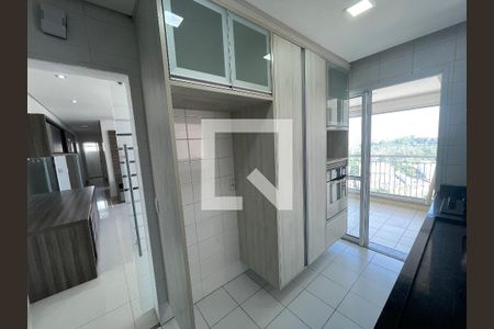 Apartamento à venda com 116m², 3 quartos e 2 vagas Apartamento à venda com 116m², 3 quartos e 2 vagasCozinha