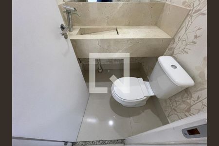 Apartamento à venda com 116m², 3 quartos e 2 vagas Apartamento à venda com 116m², 3 quartos e 2 vagasLavabo