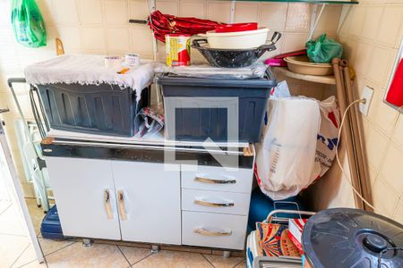 Casa à venda com 137m², 2 quartos e 2 vagas Casa à venda com 137m², 2 quartos e 2 vagasÁrea de Serviço