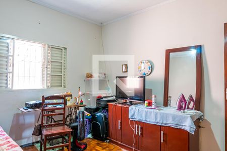 Casa à venda com 137m², 2 quartos e 2 vagas Casa à venda com 137m², 2 quartos e 2 vagasQuarto 2