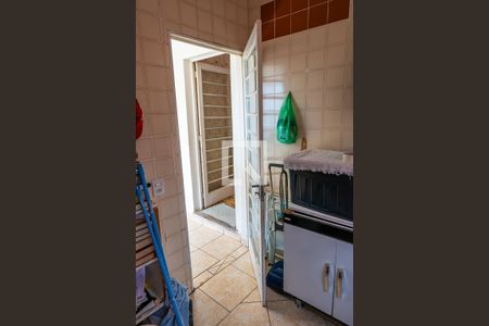 Casa à venda com 137m², 2 quartos e 2 vagas Casa à venda com 137m², 2 quartos e 2 vagasÁrea de Serviço