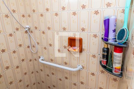 Casa à venda com 137m², 2 quartos e 2 vagas Casa à venda com 137m², 2 quartos e 2 vagasBanheiro