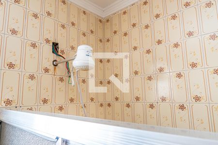 Casa à venda com 137m², 2 quartos e 2 vagas Casa à venda com 137m², 2 quartos e 2 vagasBanheiro