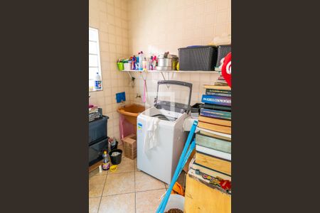 Casa à venda com 137m², 2 quartos e 2 vagas Casa à venda com 137m², 2 quartos e 2 vagasÁrea de Serviço