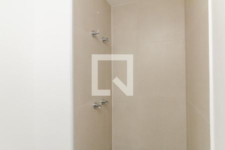 Studio à venda com 24m², 1 quarto e sem vaga Studio à venda com 24m², 1 quarto e sem vagaBanheiro