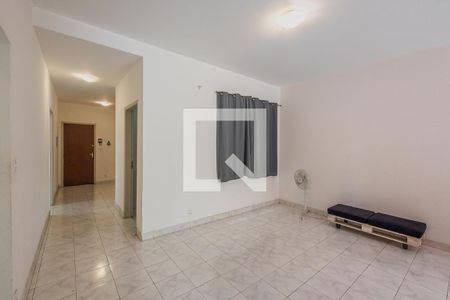 Sala de apartamento à venda com 3 quartos, 120m² em Cerqueira César, São Paulo