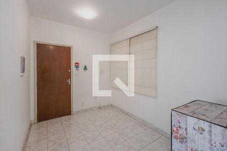 Sala de apartamento à venda com 3 quartos, 120m² em Cerqueira César, São Paulo