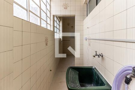 Apartamento para alugar com 74m², 2 quartos e sem vaga Apartamento para alugar com 74m², 2 quartos e sem vagaÁrea de Serviço