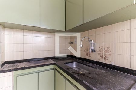 Apartamento para alugar com 74m², 2 quartos e sem vaga Apartamento para alugar com 74m², 2 quartos e sem vagaCozinha