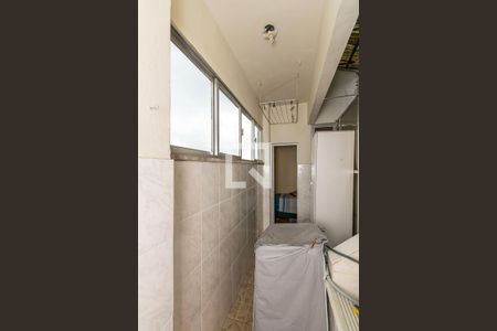 Apartamento à venda com 74m², 2 quartos e sem vaga Apartamento à venda com 74m², 2 quartos e sem vagaÁrea de Serviço