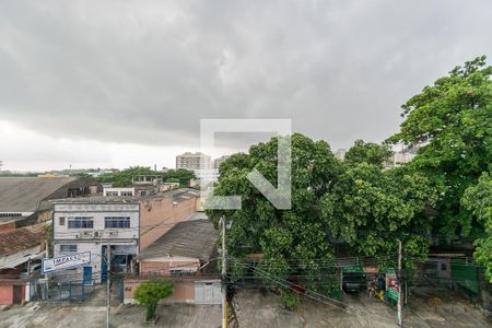 Apartamento à venda com 74m², 2 quartos e sem vaga Apartamento à venda com 74m², 2 quartos e sem vagaVista do Quarto 2