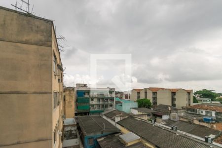 Apartamento à venda com 74m², 2 quartos e sem vaga Apartamento à venda com 74m², 2 quartos e sem vagaVista da Área de Serviço