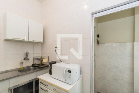 Apartamento à venda com 74m², 2 quartos e sem vaga Apartamento à venda com 74m², 2 quartos e sem vagaCozinha