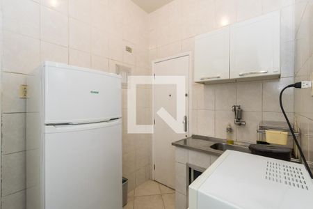 Apartamento à venda com 74m², 2 quartos e sem vaga Apartamento à venda com 74m², 2 quartos e sem vagaCozinha