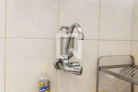 Apartamento à venda com 74m², 2 quartos e sem vaga Apartamento à venda com 74m², 2 quartos e sem vagaCozinha - Torneira