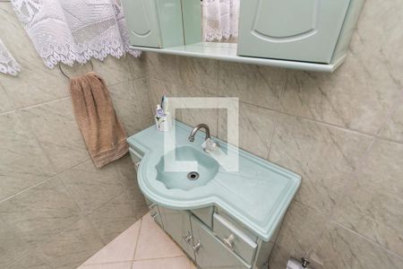 Apartamento à venda com 74m², 2 quartos e sem vaga Apartamento à venda com 74m², 2 quartos e sem vagaBanheiro