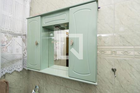 Apartamento à venda com 74m², 2 quartos e sem vaga Apartamento à venda com 74m², 2 quartos e sem vagaBanheiro - Armário