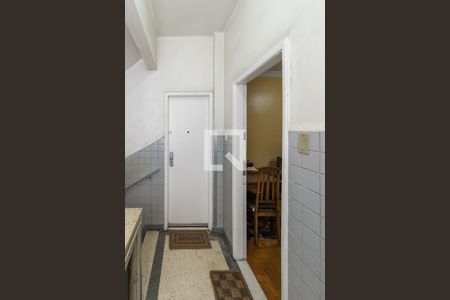 Apartamento à venda com 74m², 2 quartos e sem vaga Apartamento à venda com 74m², 2 quartos e sem vagaÁrea comum - Entradas do imóvel