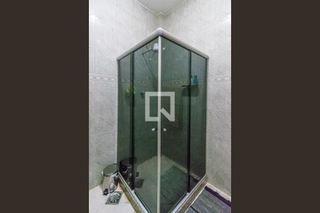 Apartamento à venda com 74m², 2 quartos e sem vaga Apartamento à venda com 74m², 2 quartos e sem vagaBanheiro