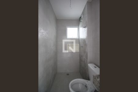 Apartamento à venda com 41m², 2 quartos e sem vaga Apartamento à venda com 41m², 2 quartos e sem vagaBanheiro