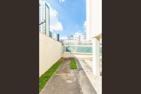 Apartamento à venda com 238m², 5 quartos e 3 vagas Apartamento à venda com 238m², 5 quartos e 3 vagasGaragem