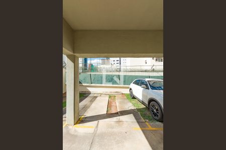 Apartamento à venda com 238m², 5 quartos e 3 vagas Apartamento à venda com 238m², 5 quartos e 3 vagasGaragem